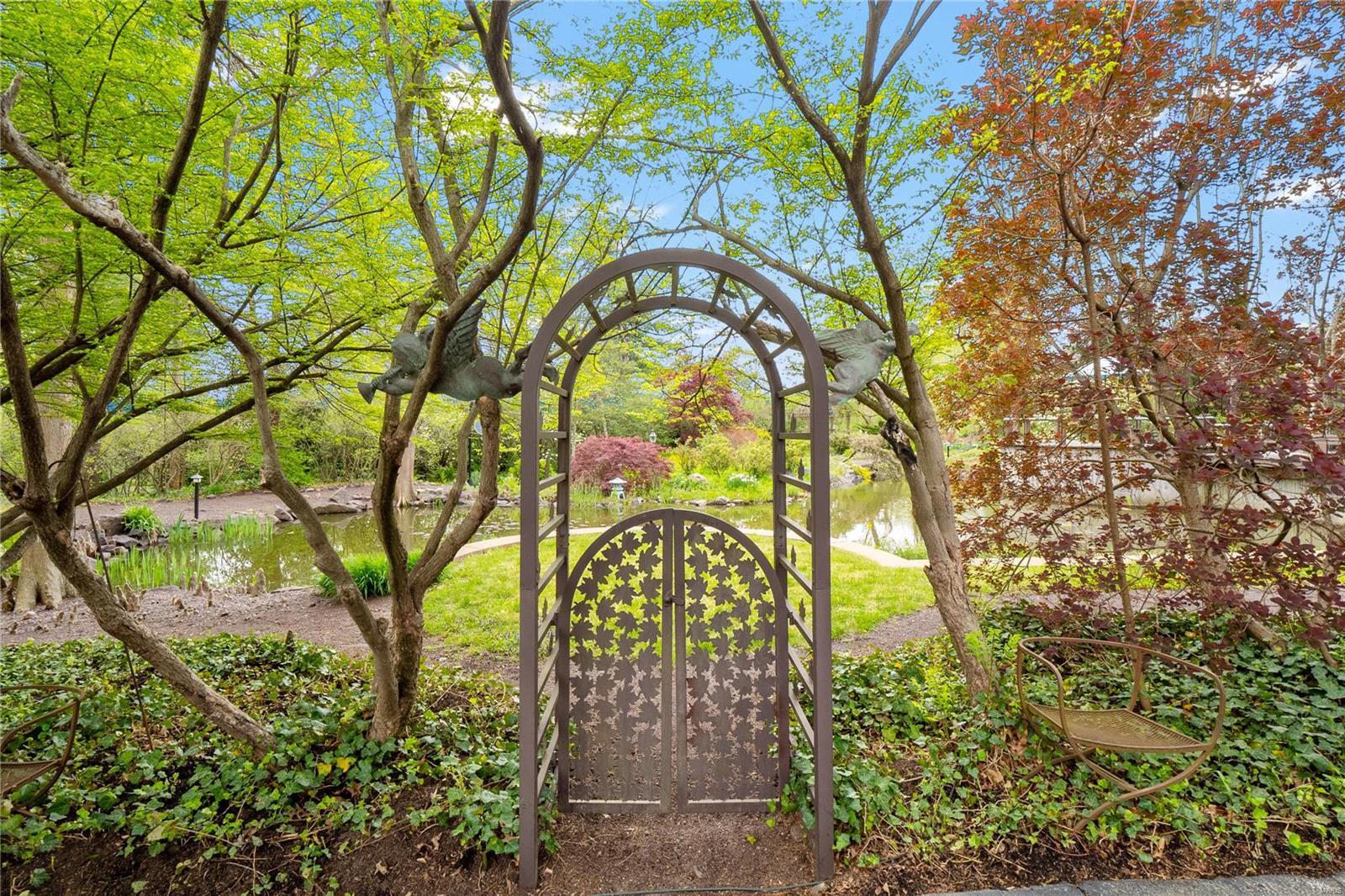 Westwood Country Club - Residential