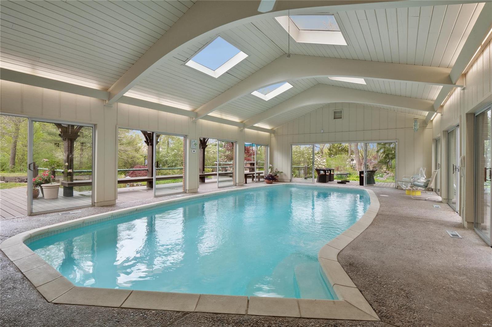 Westwood Country Club - Residential