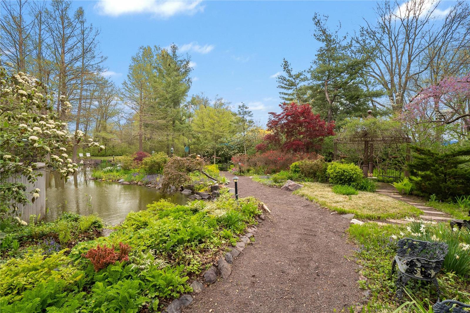 Westwood Country Club - Residential