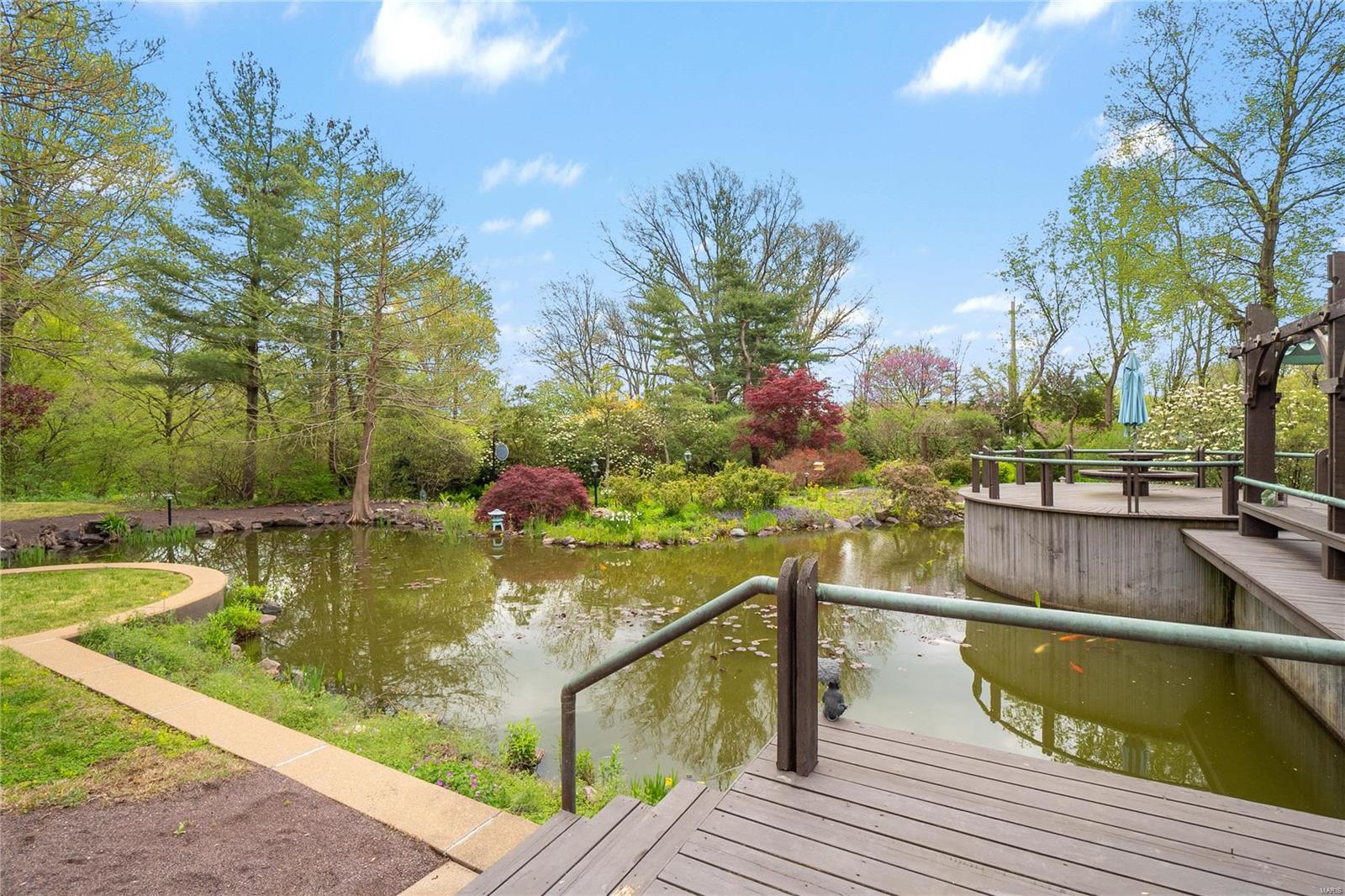 Westwood Country Club - Residential