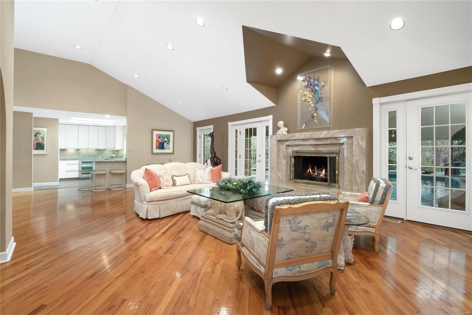 Westwood Country Club - Residential