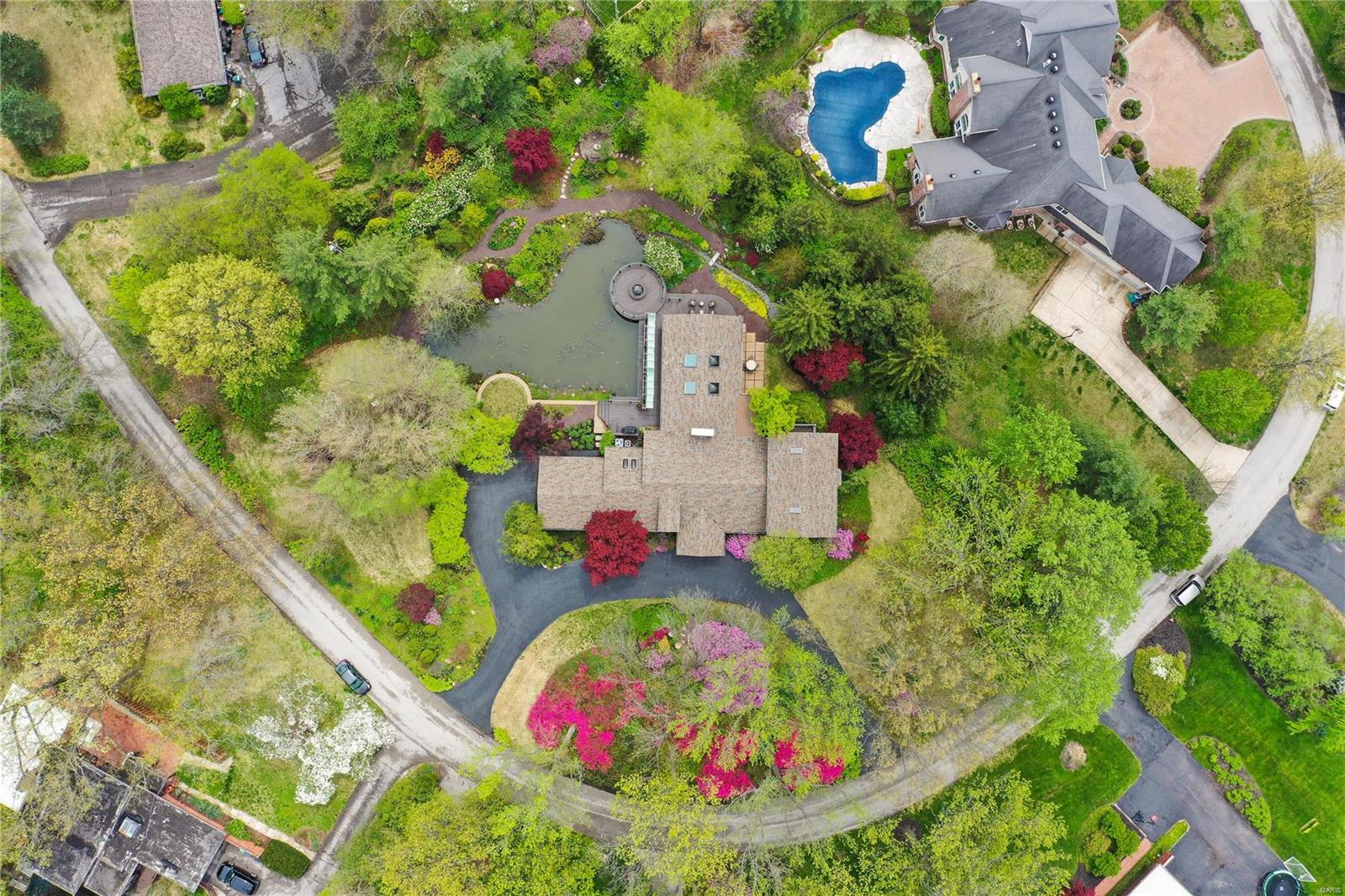 Westwood Country Club - Residential