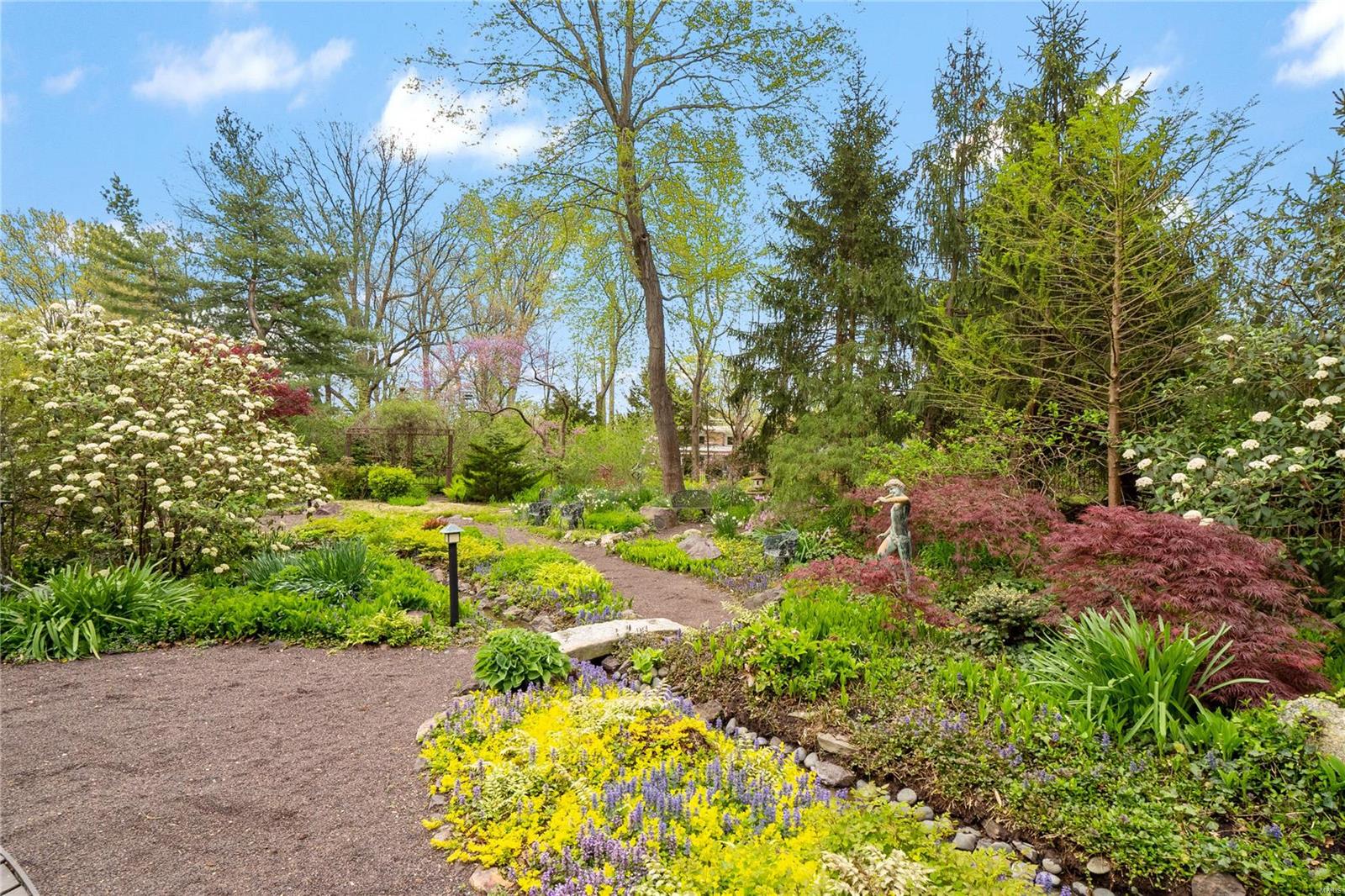 Westwood Country Club - Residential