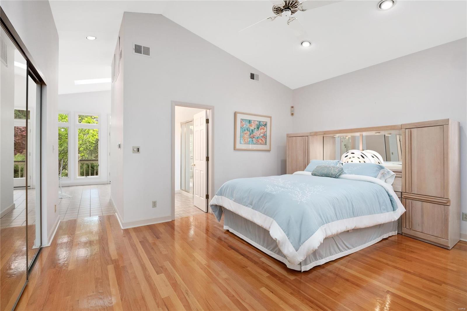 Westwood Country Club - Residential