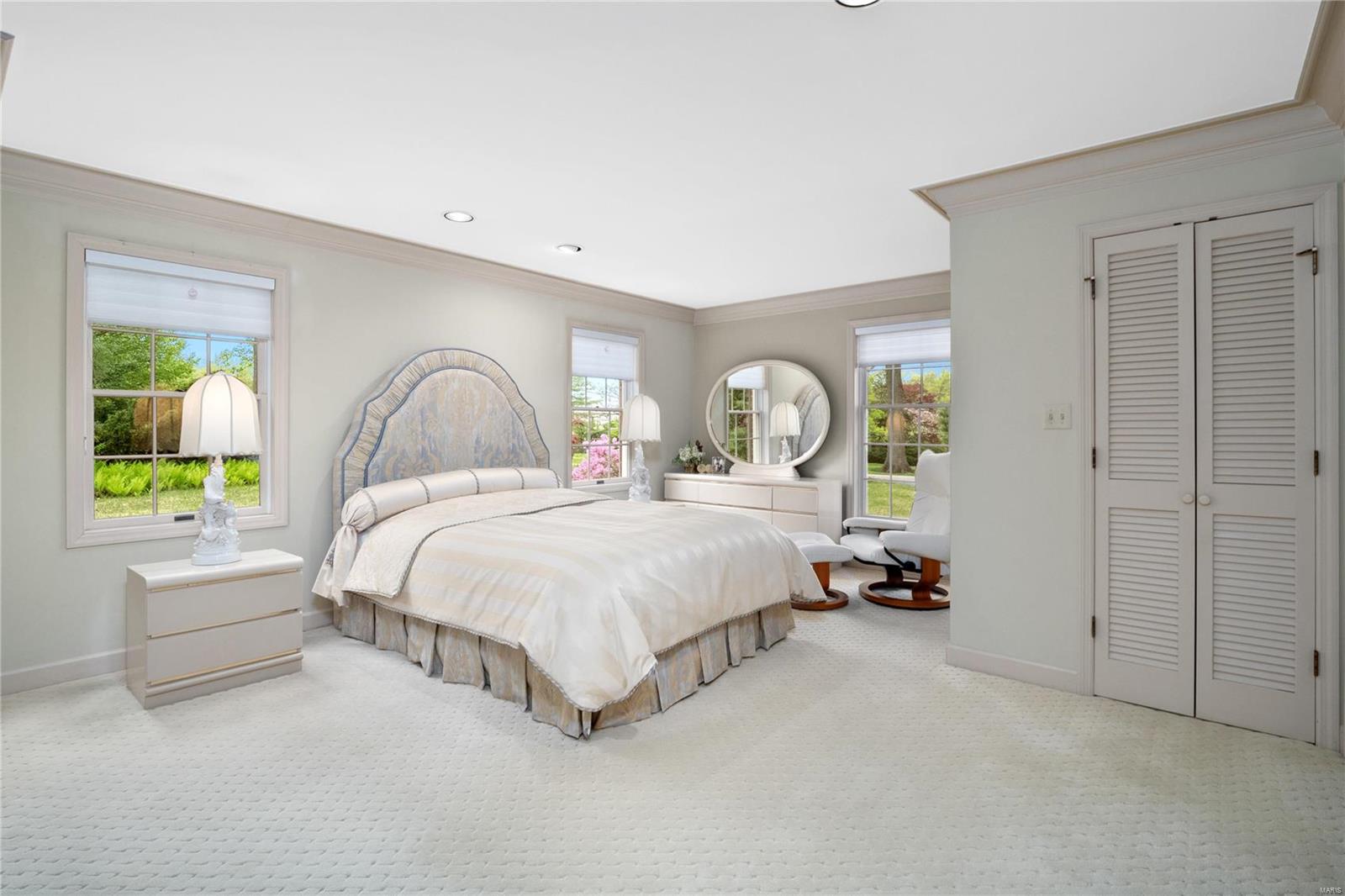 Westwood Country Club - Residential