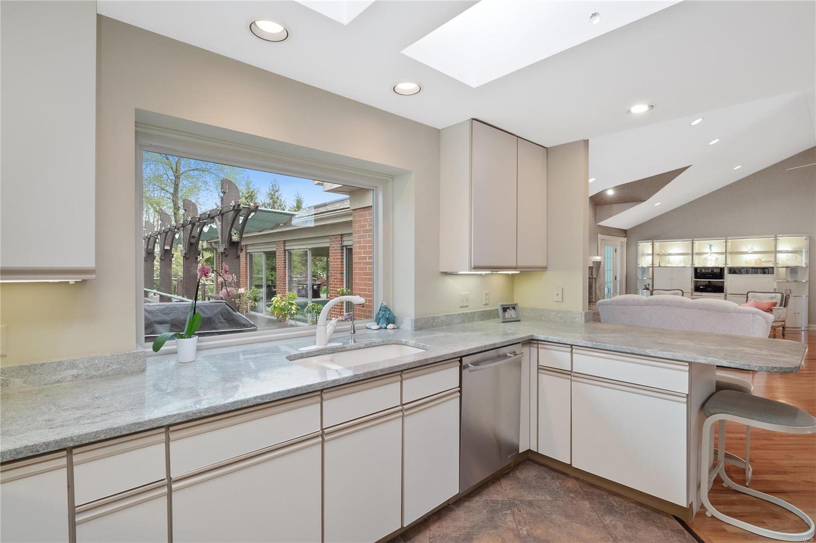 Westwood Country Club - Residential