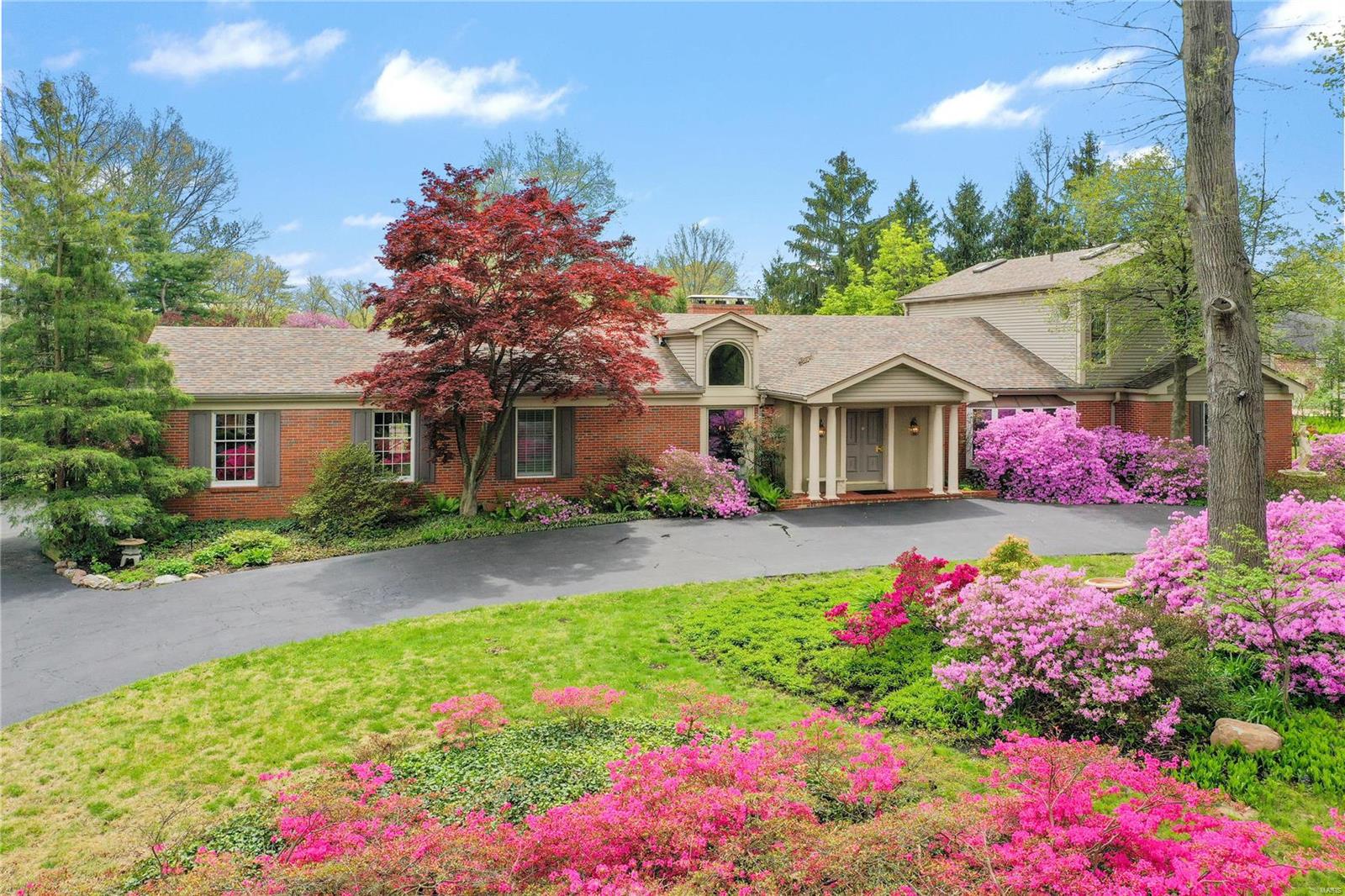 Westwood Country Club - Residential