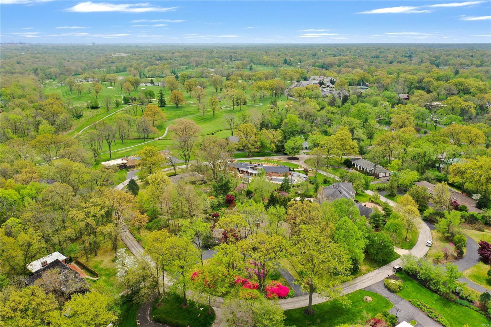 Westwood Country Club - Residential