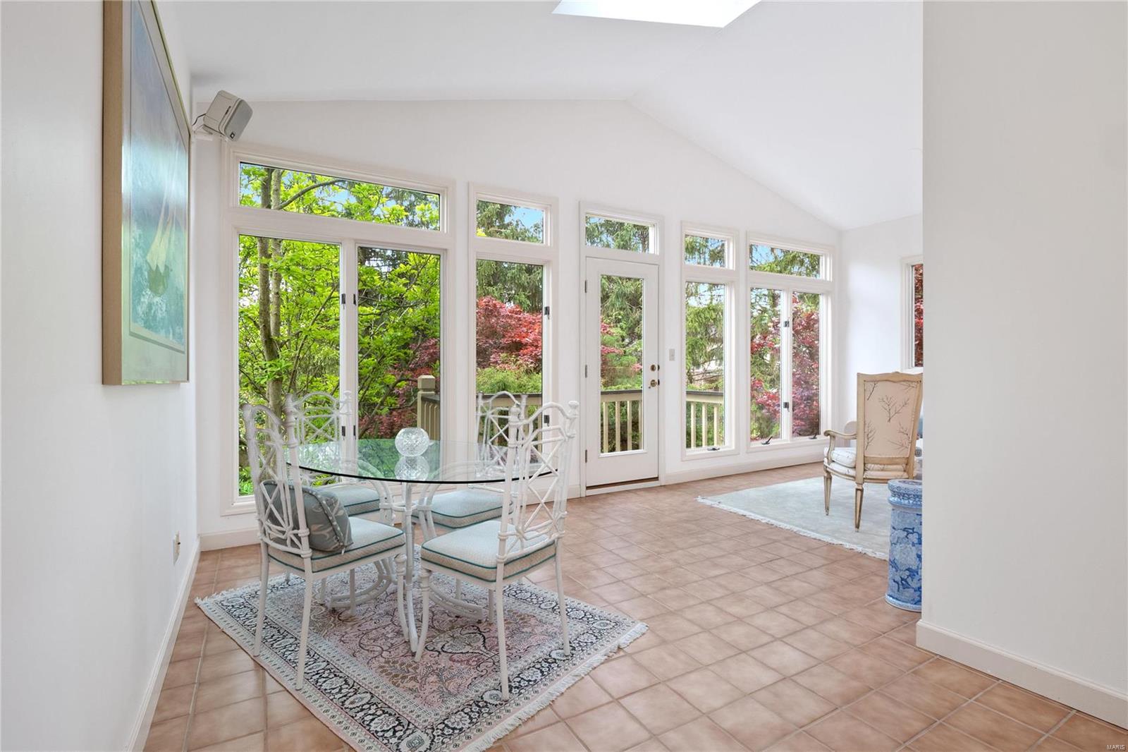 Westwood Country Club - Residential