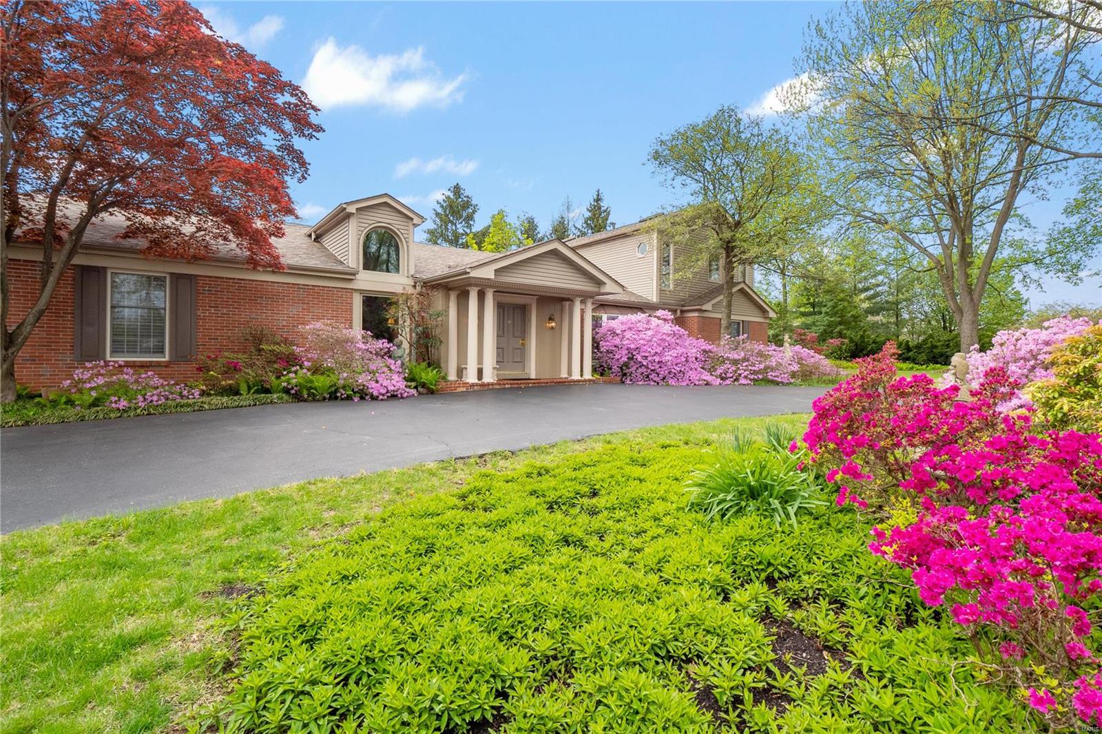 Westwood Country Club - Residential