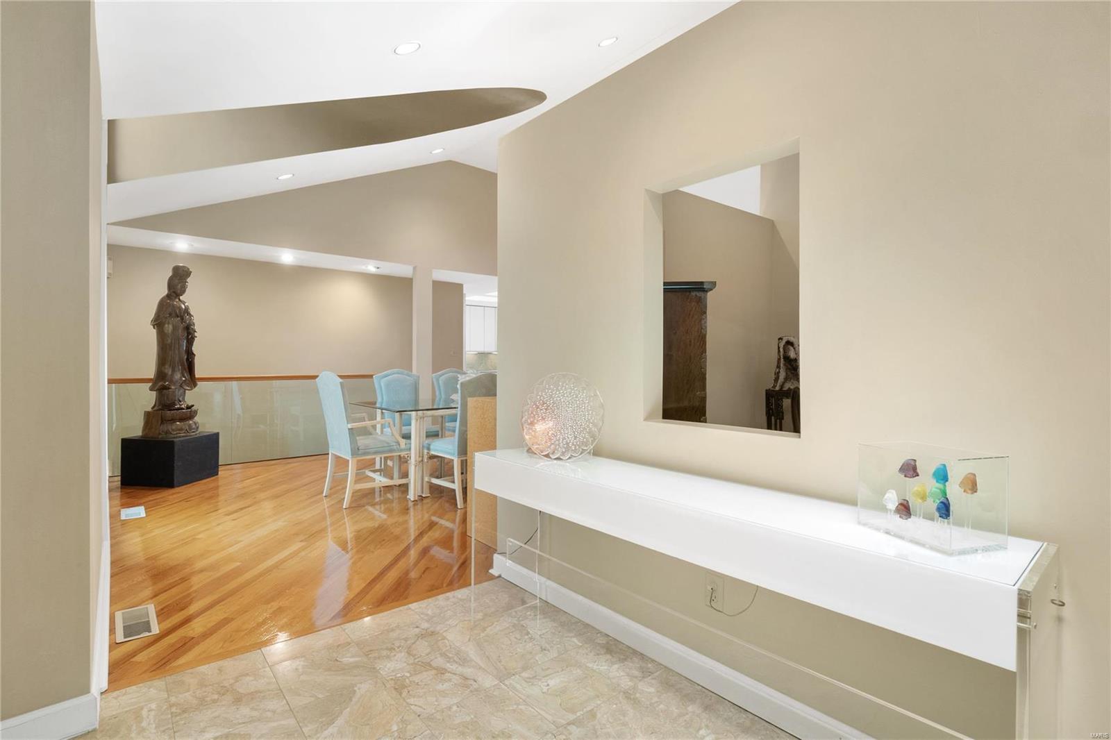 Westwood Country Club - Residential