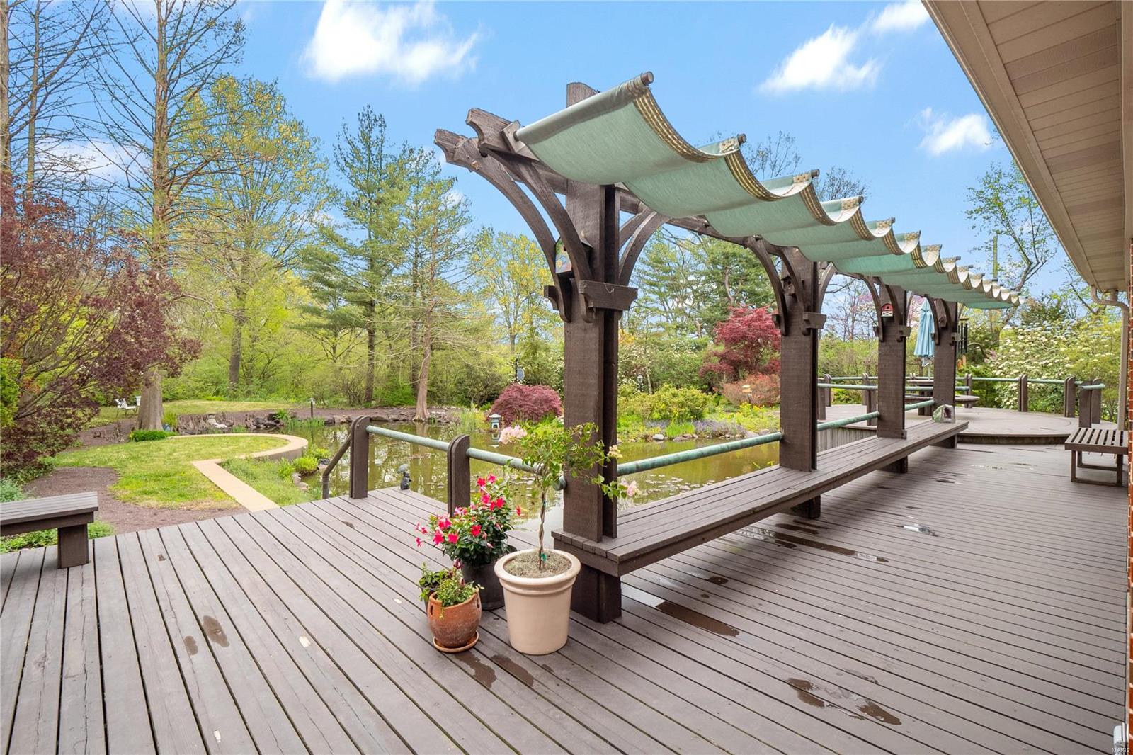 Westwood Country Club - Residential