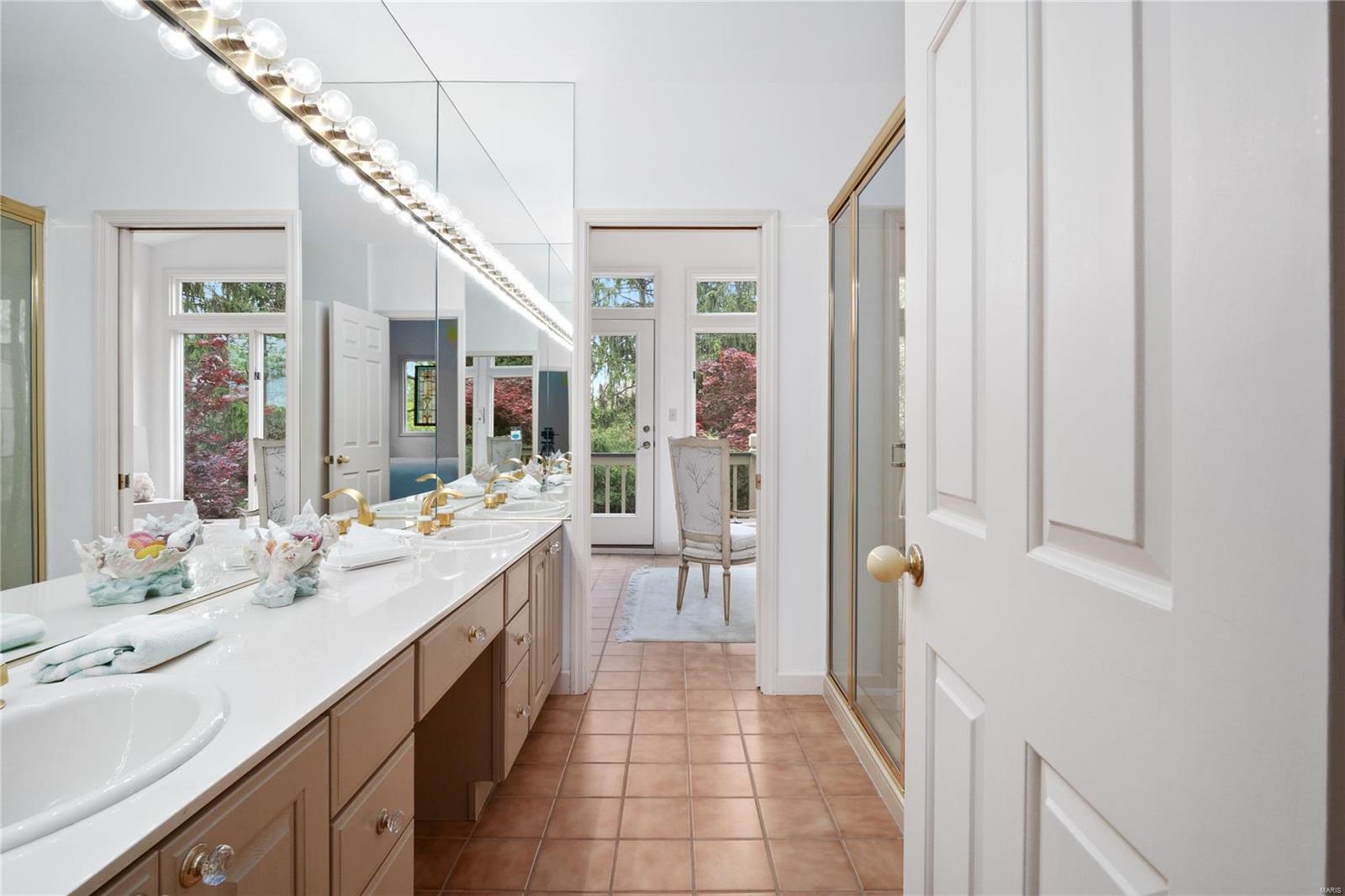 Westwood Country Club - Residential