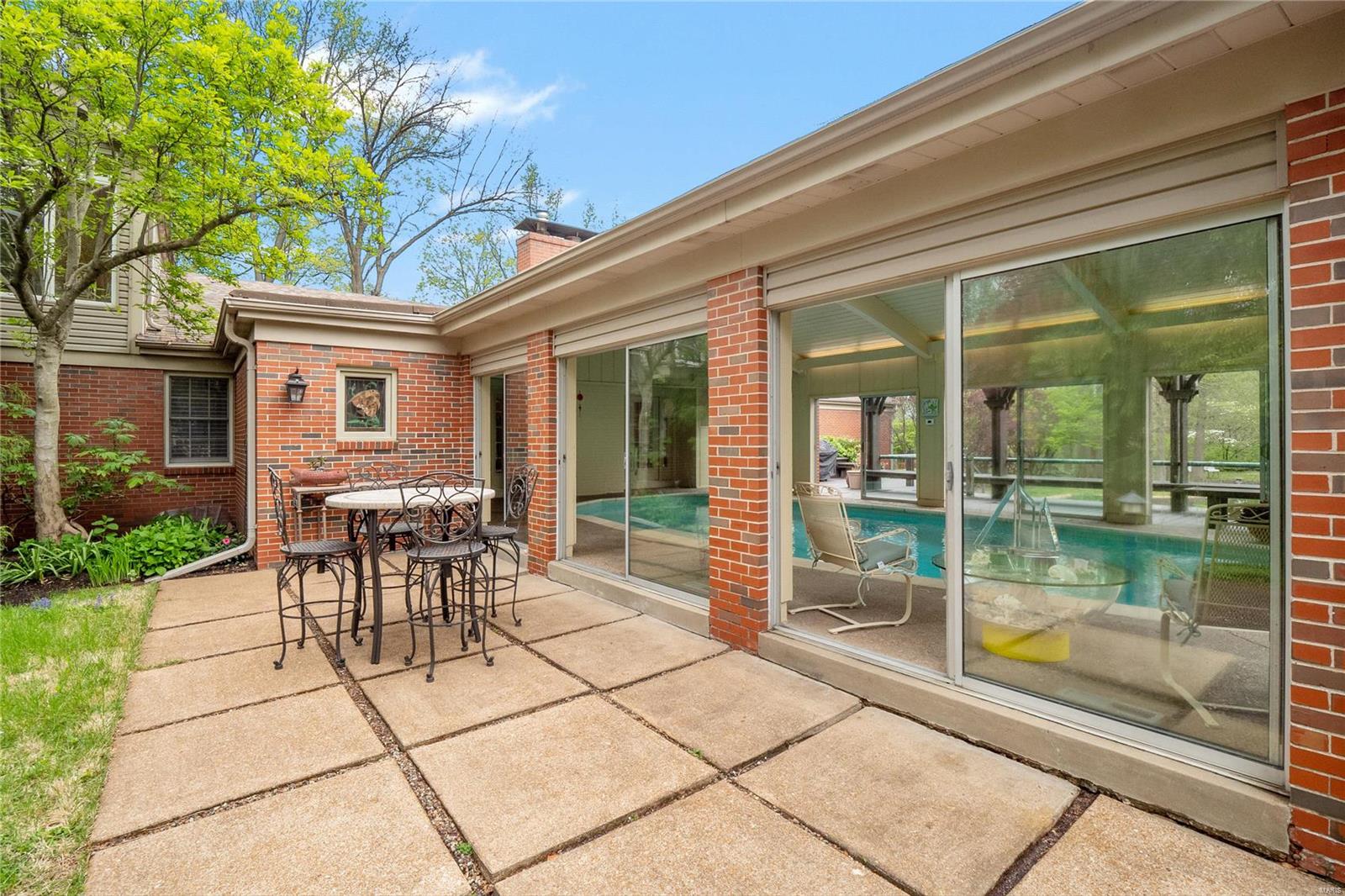 Westwood Country Club - Residential