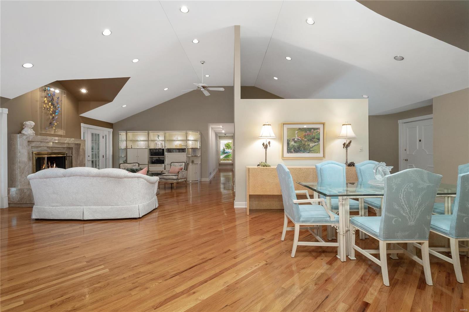 Westwood Country Club - Residential