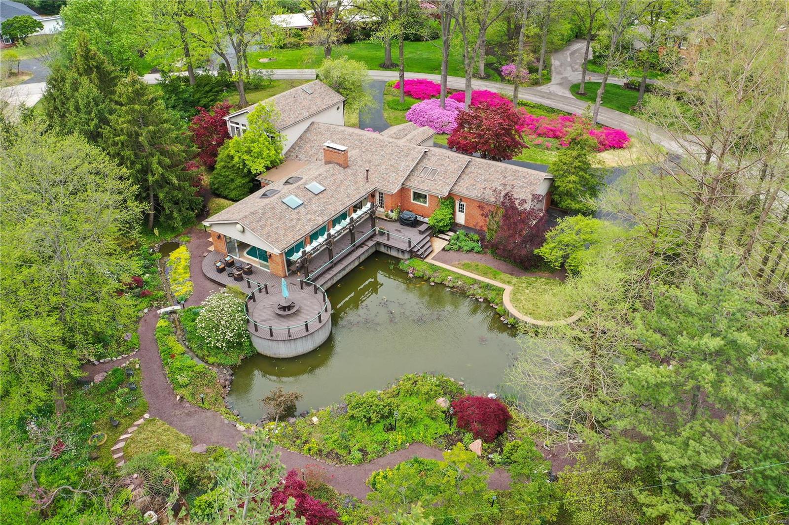 Westwood Country Club - Residential