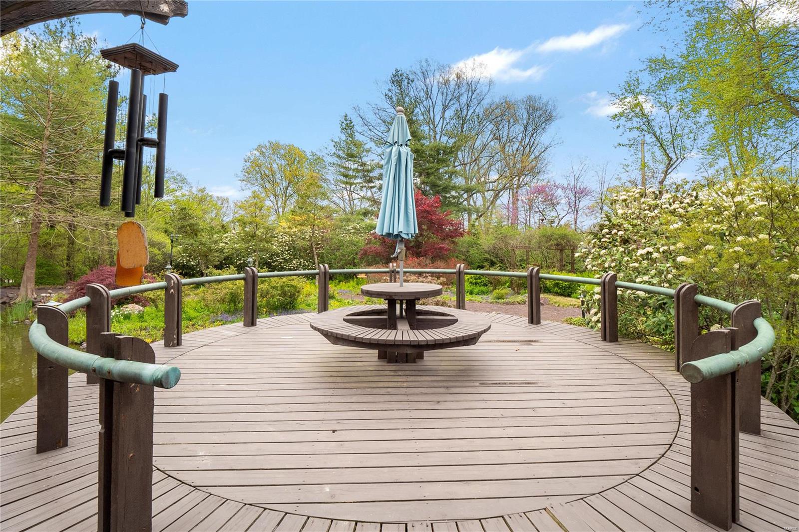 Westwood Country Club - Residential