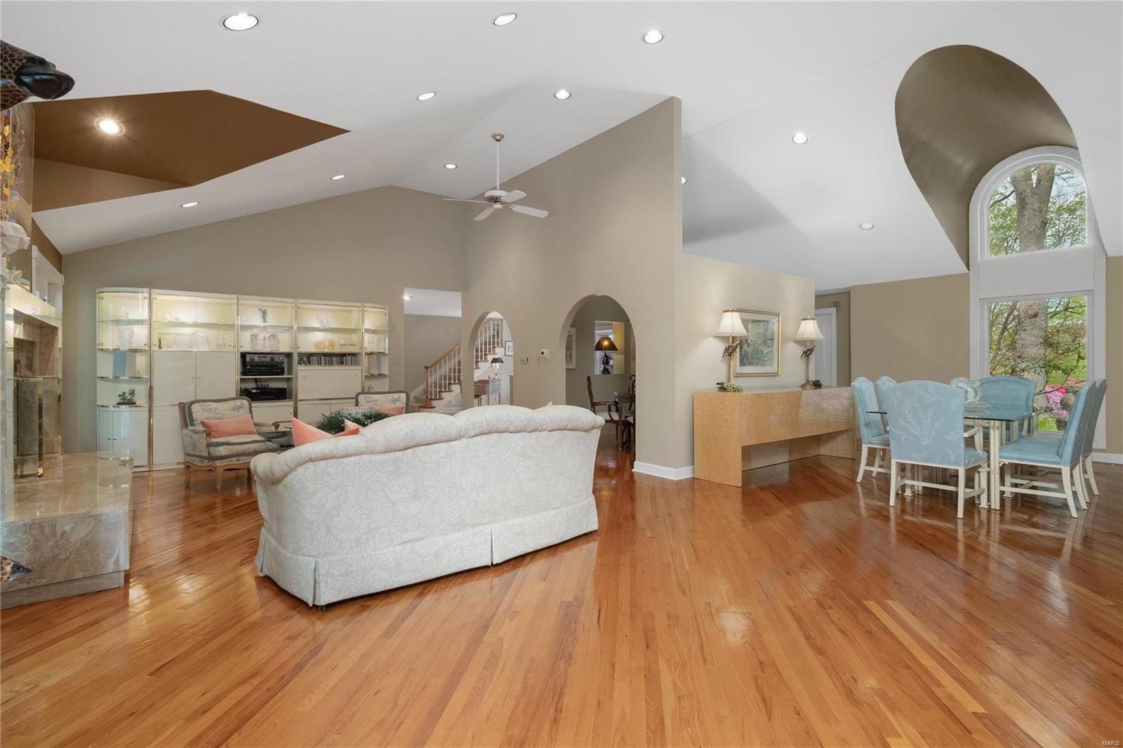 Westwood Country Club - Residential