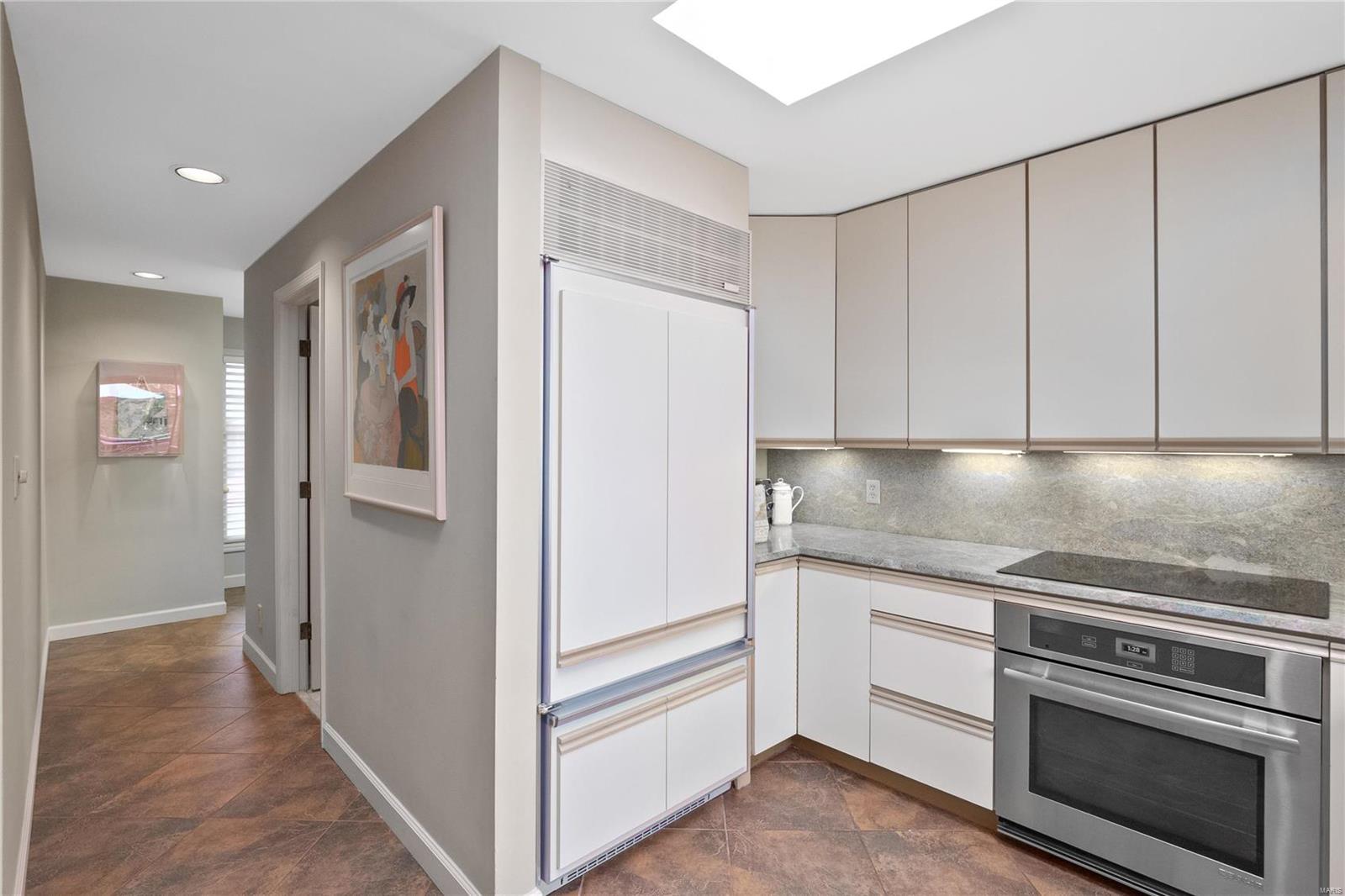 Westwood Country Club - Residential