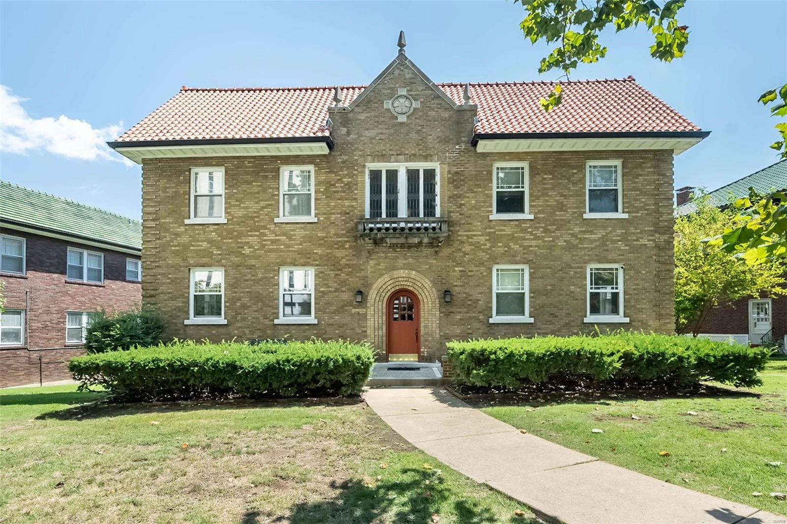 Shirley-Polo Condo - Residential