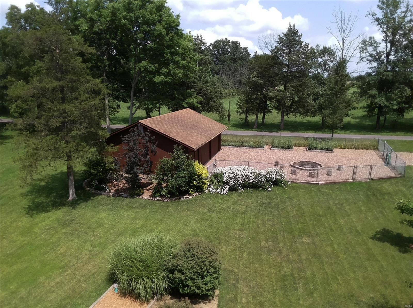 Forest Hills - Residential