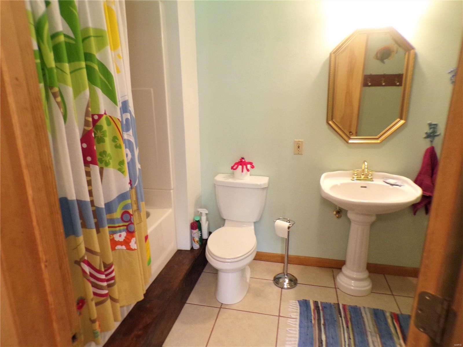 Forest Hills - Residential