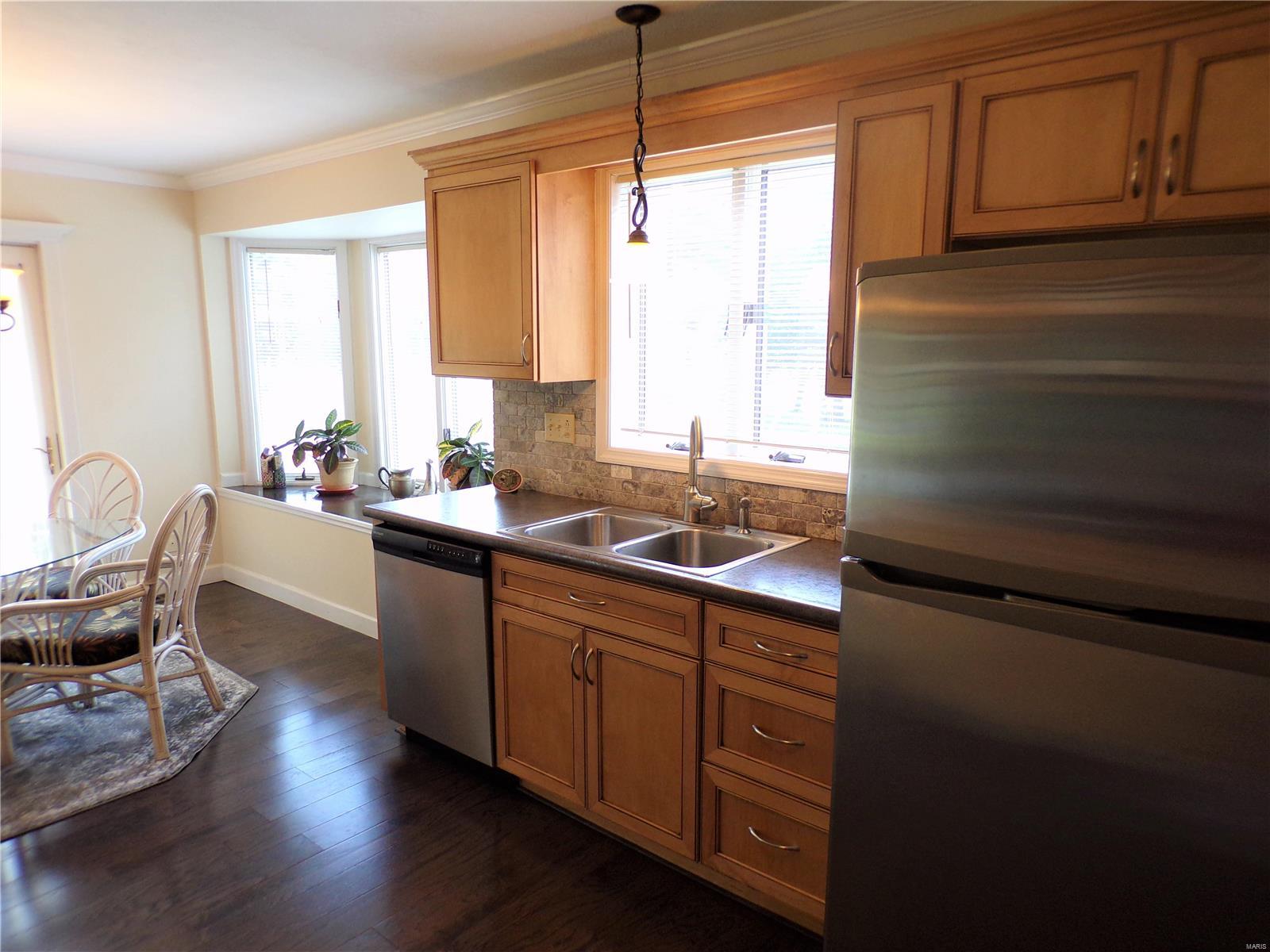 Forest Hills - Residential