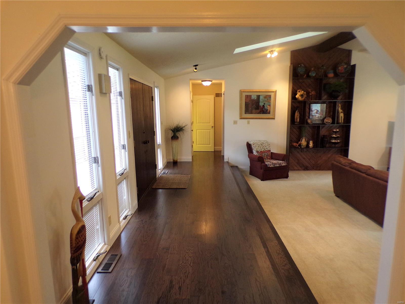 Forest Hills - Residential