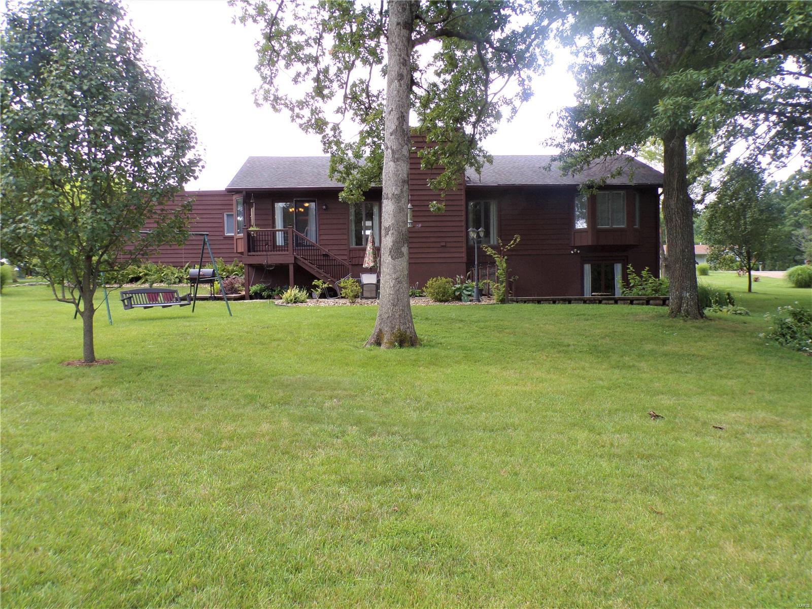 Forest Hills - Residential