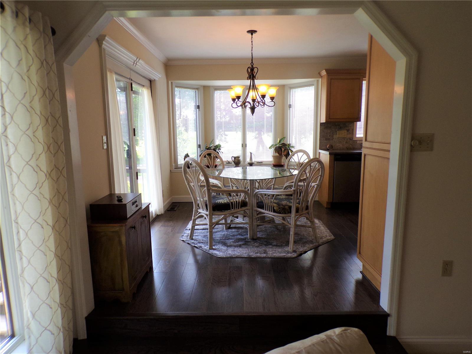 Forest Hills - Residential