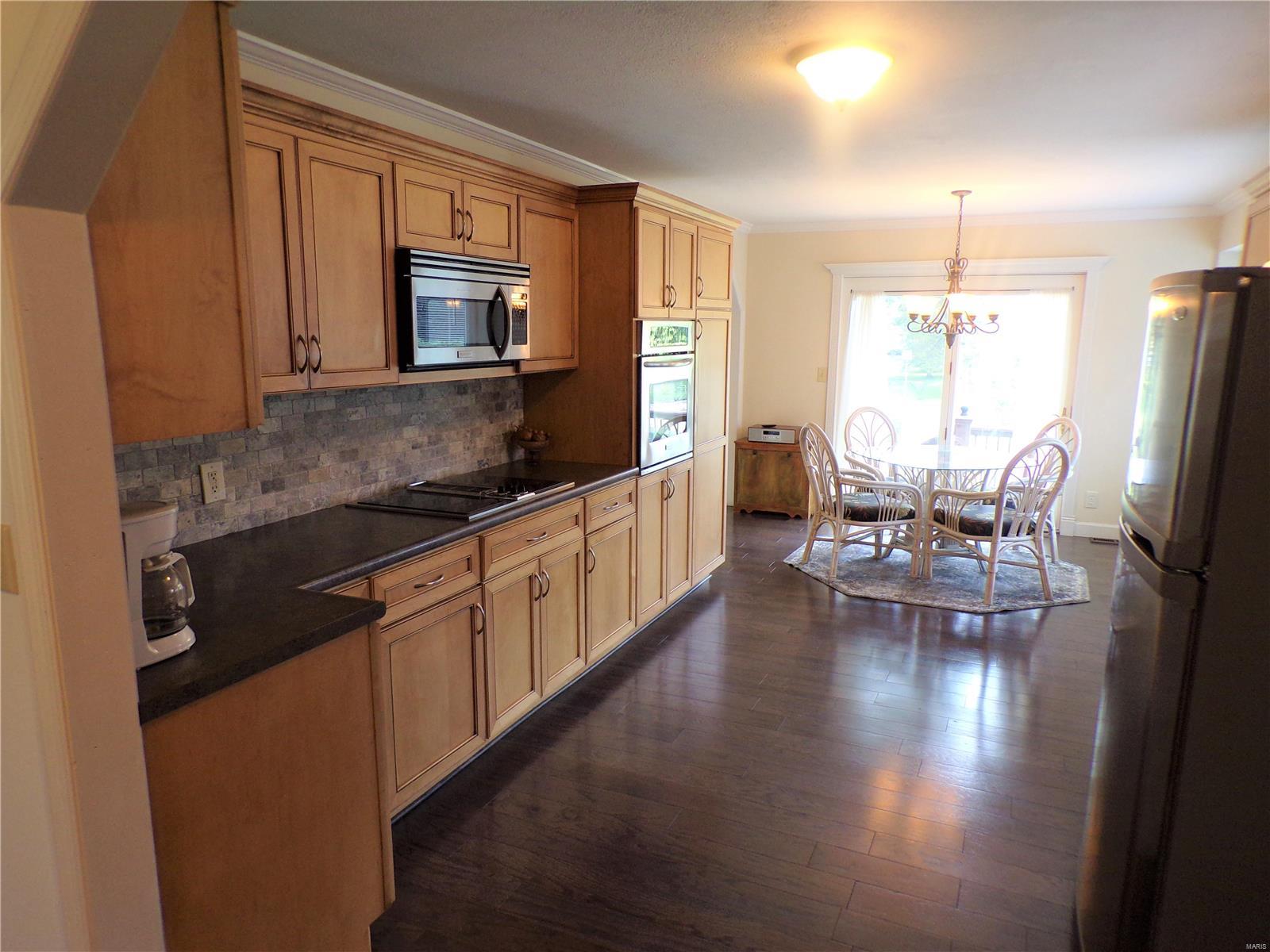 Forest Hills - Residential