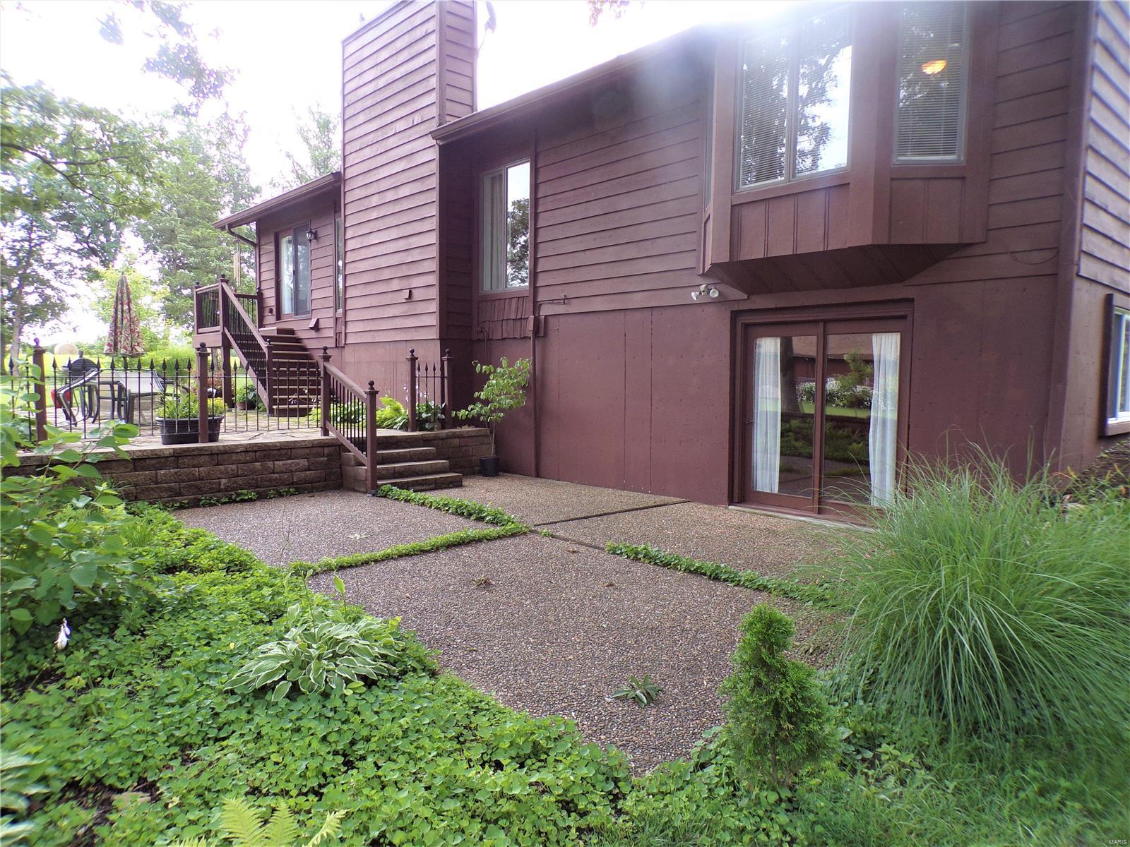 Forest Hills - Residential