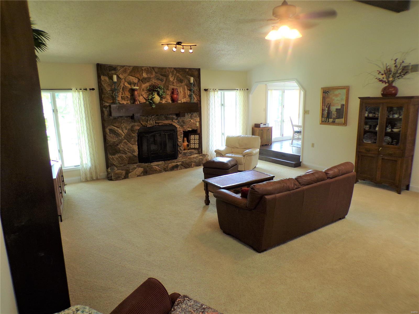 Forest Hills - Residential