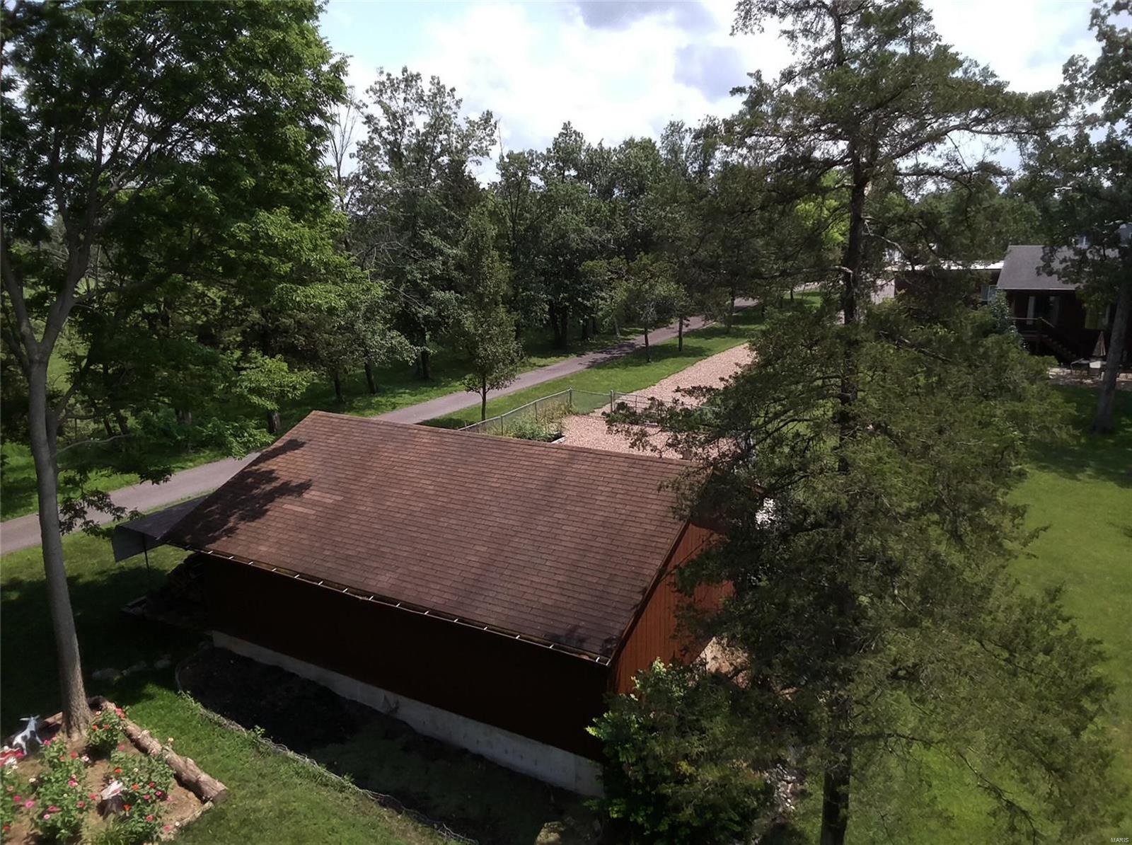 Forest Hills - Residential