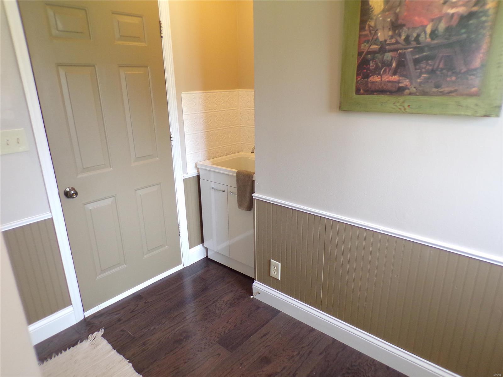 Forest Hills - Residential