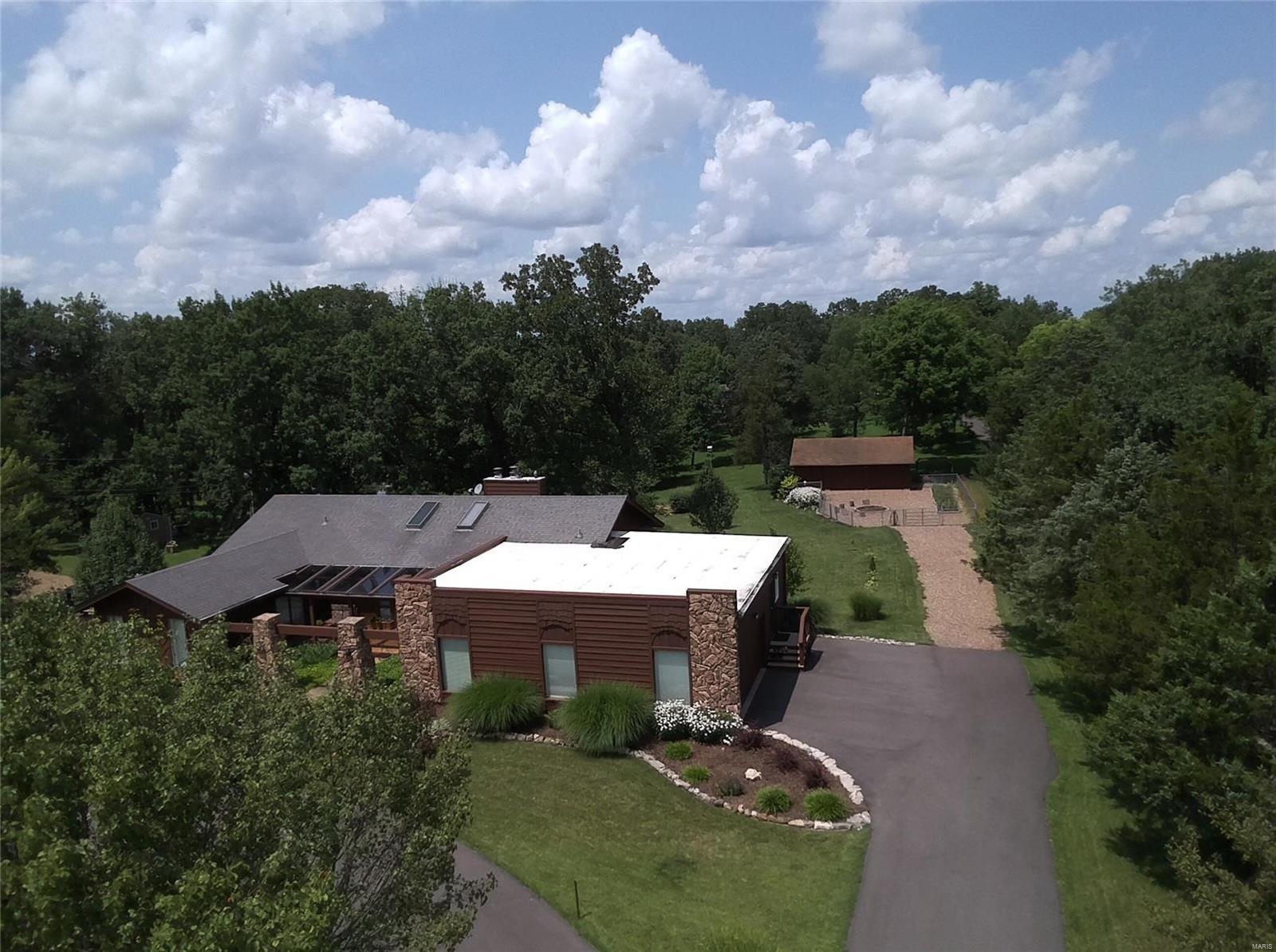 Forest Hills - Residential