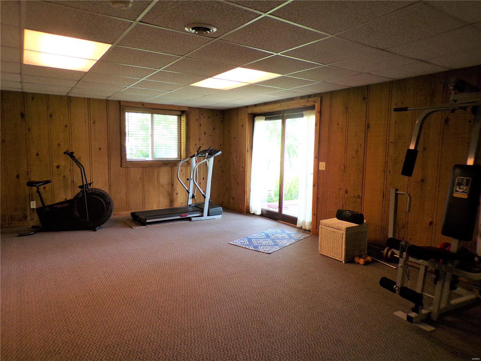 Forest Hills - Residential