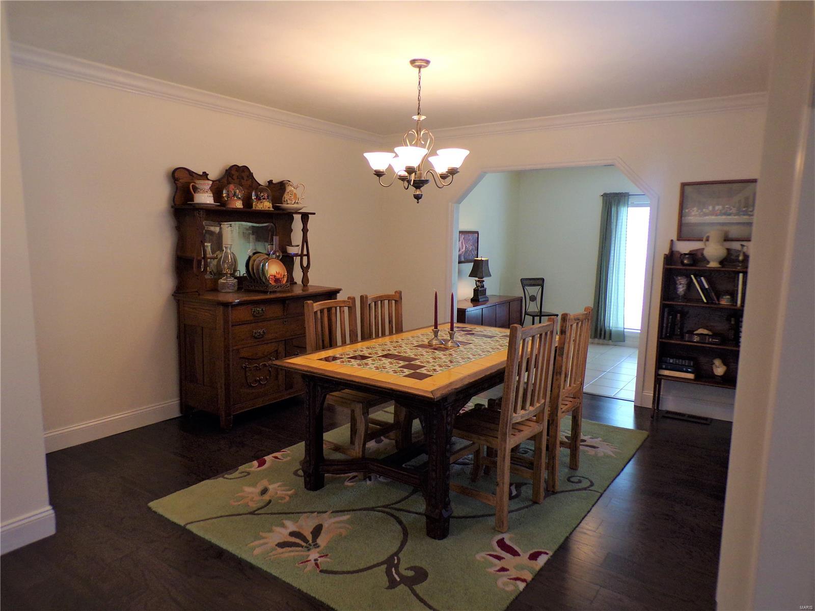 Forest Hills - Residential