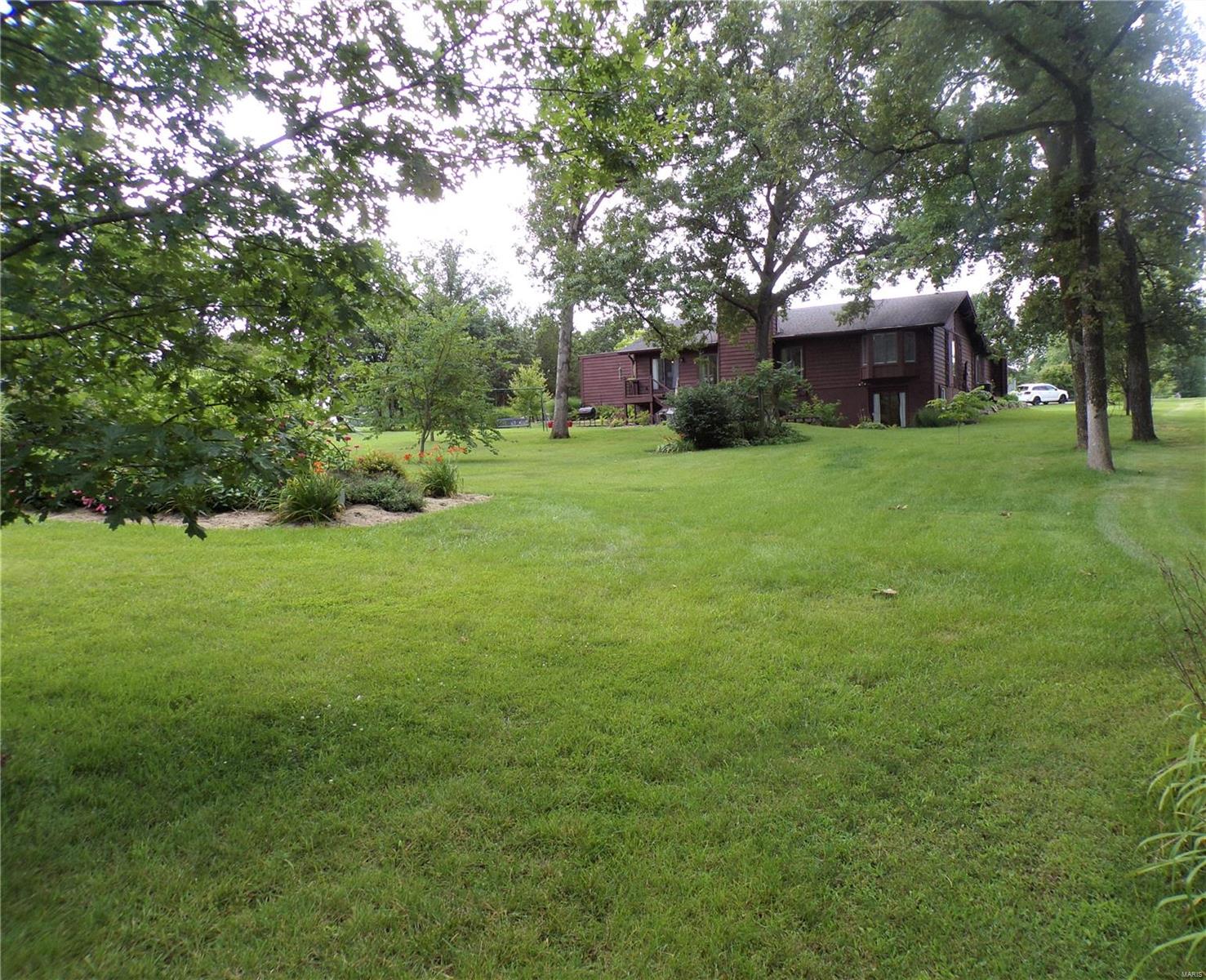 Forest Hills - Residential