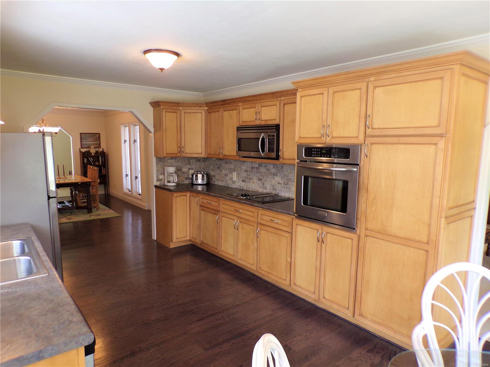 Forest Hills - Residential