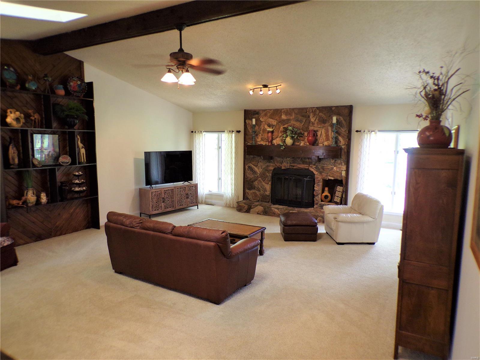 Forest Hills - Residential