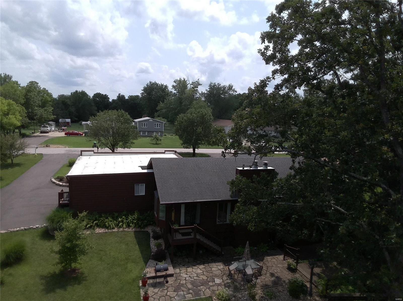 Forest Hills - Residential