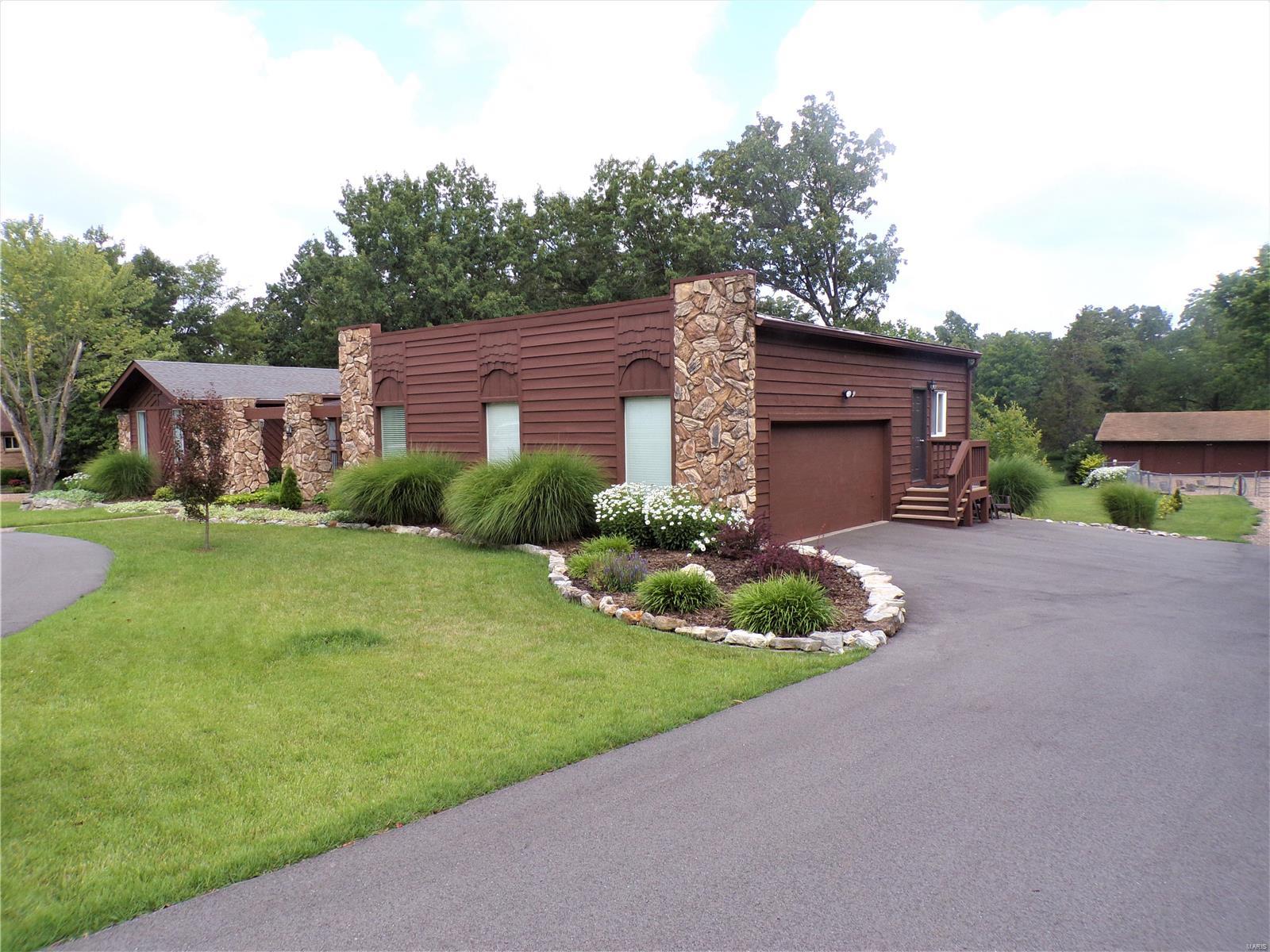 Forest Hills - Residential