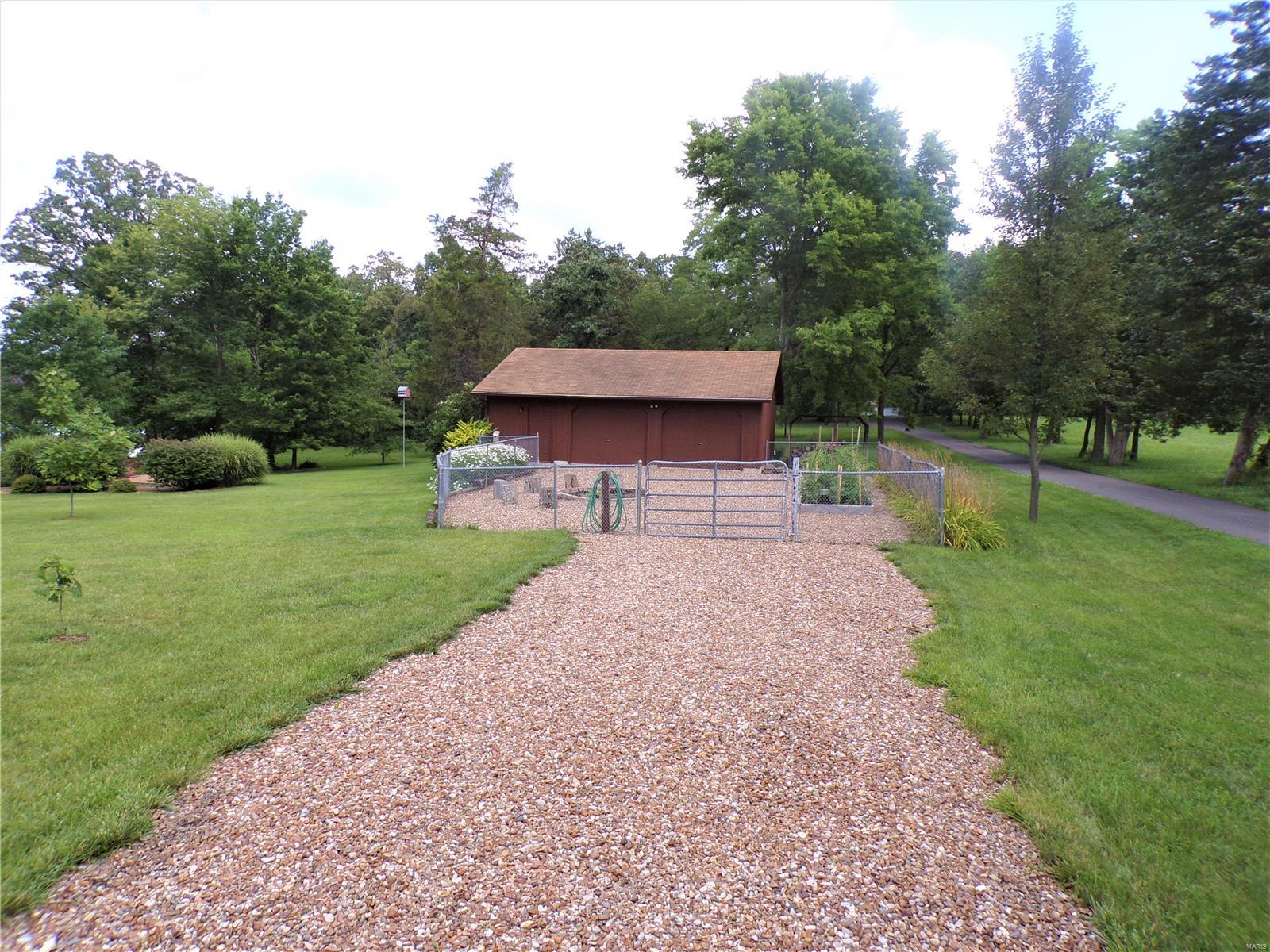 Forest Hills - Residential