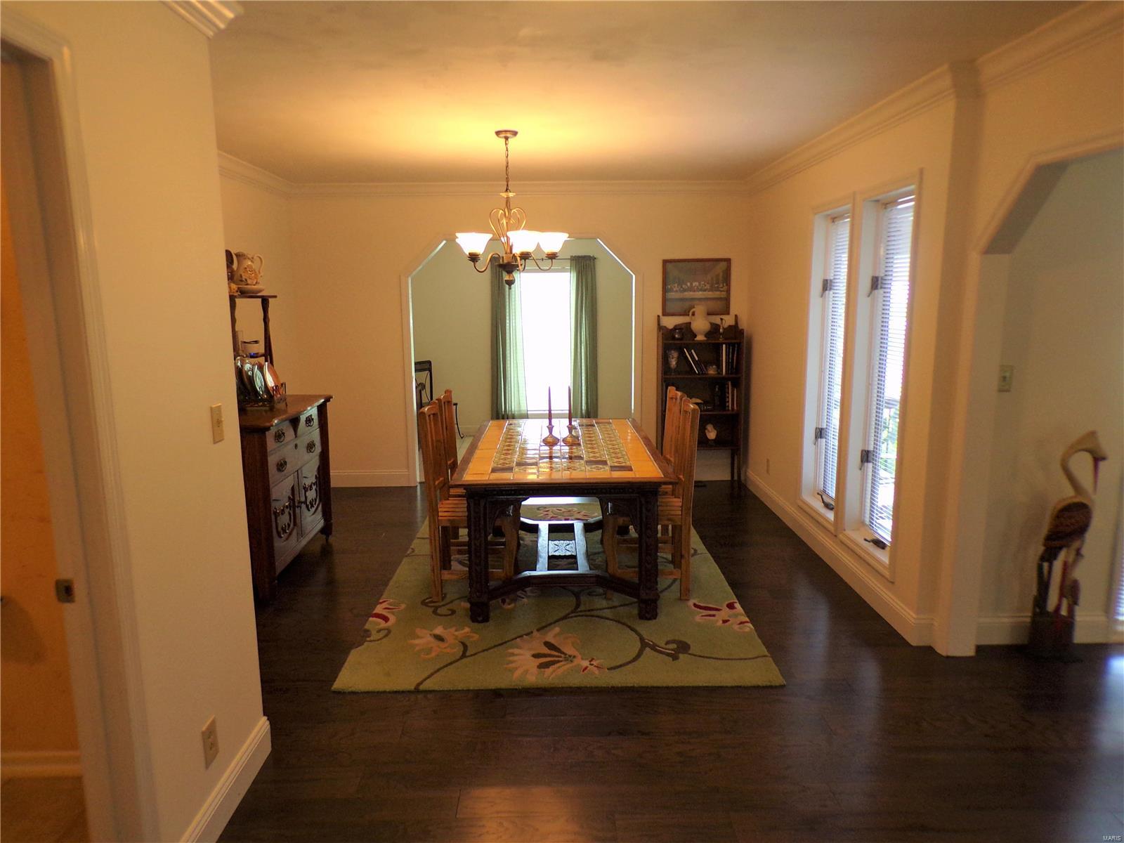 Forest Hills - Residential