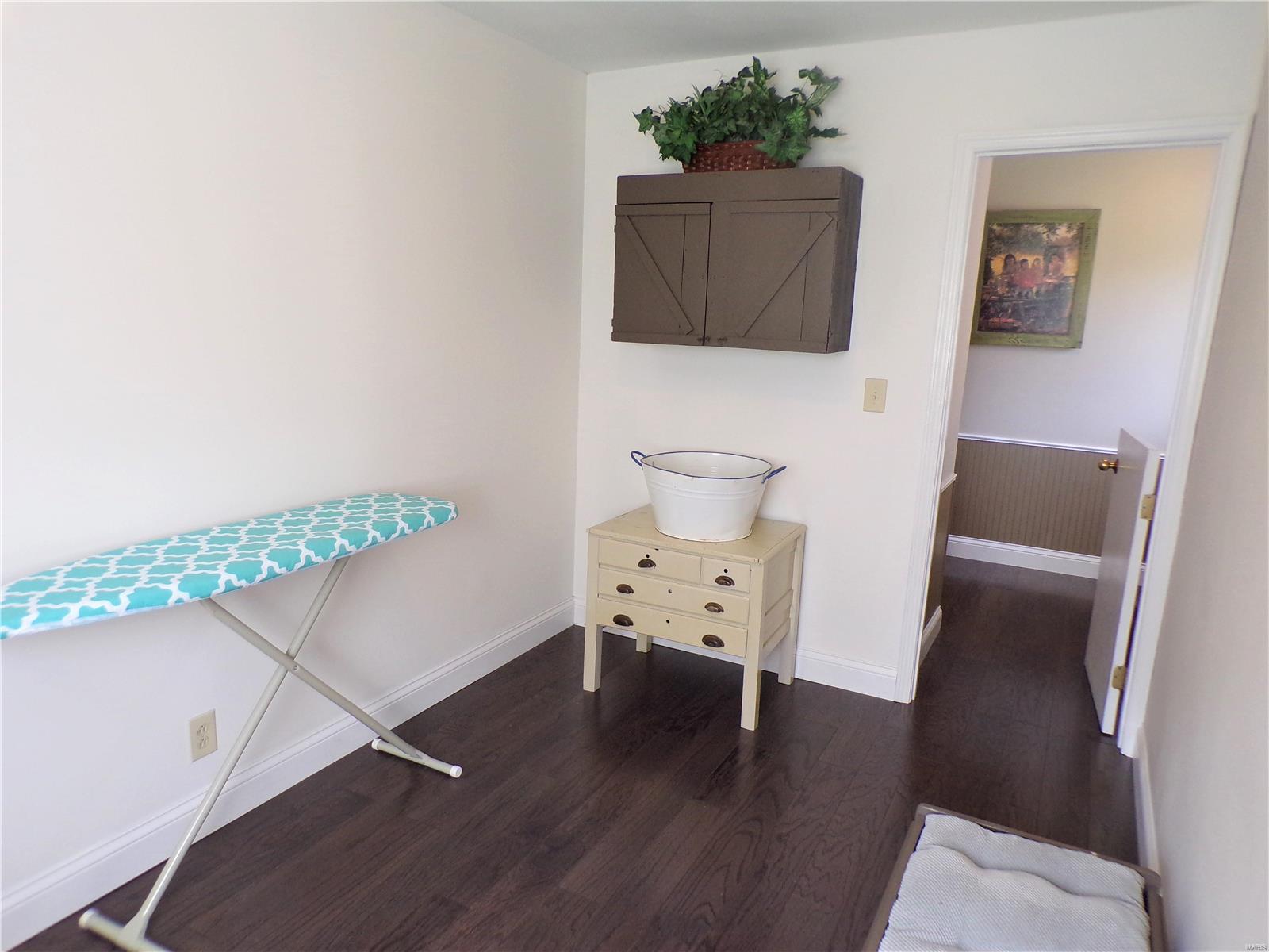 Forest Hills - Residential