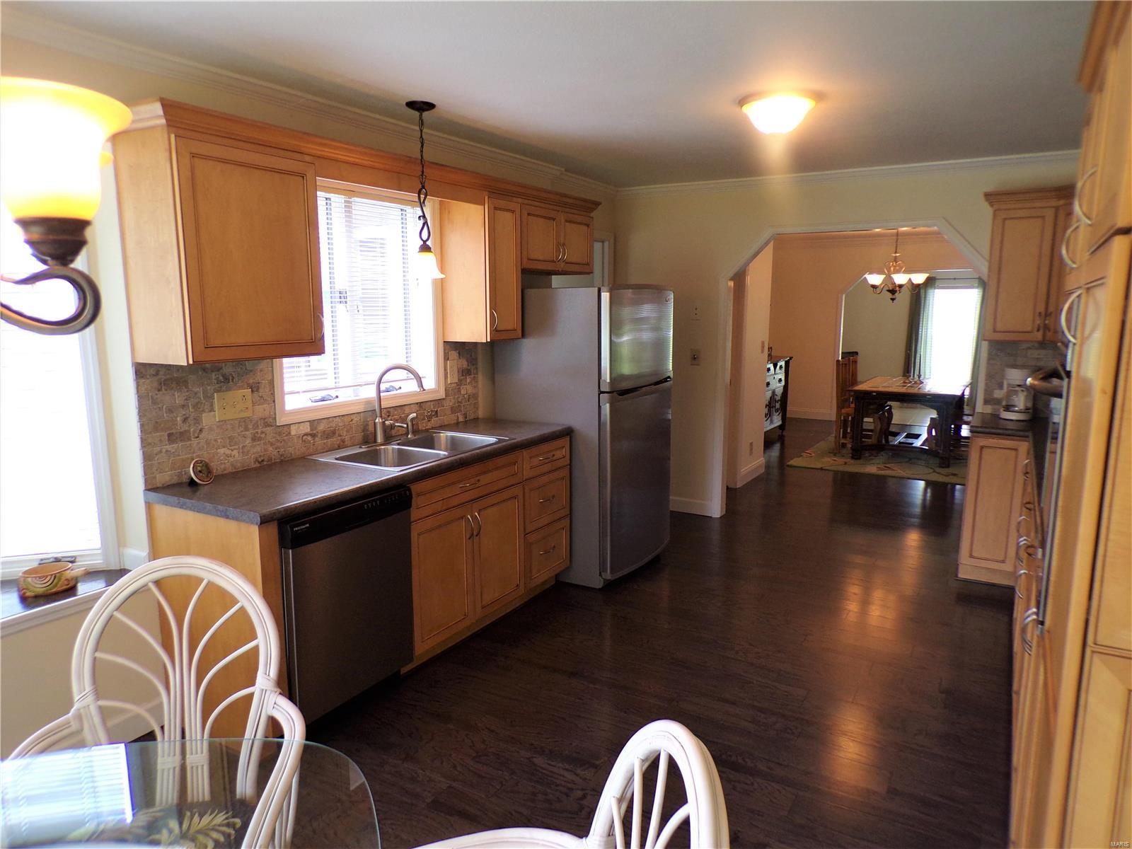 Forest Hills - Residential