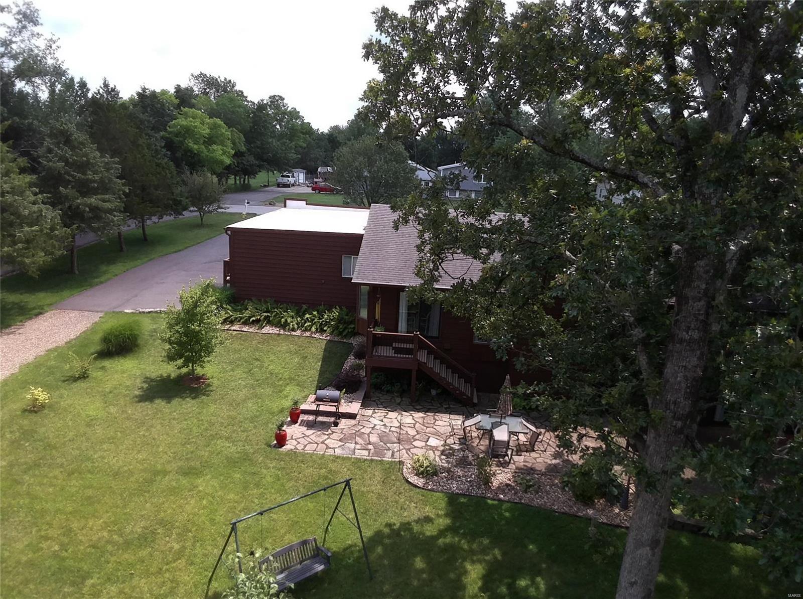 Forest Hills - Residential