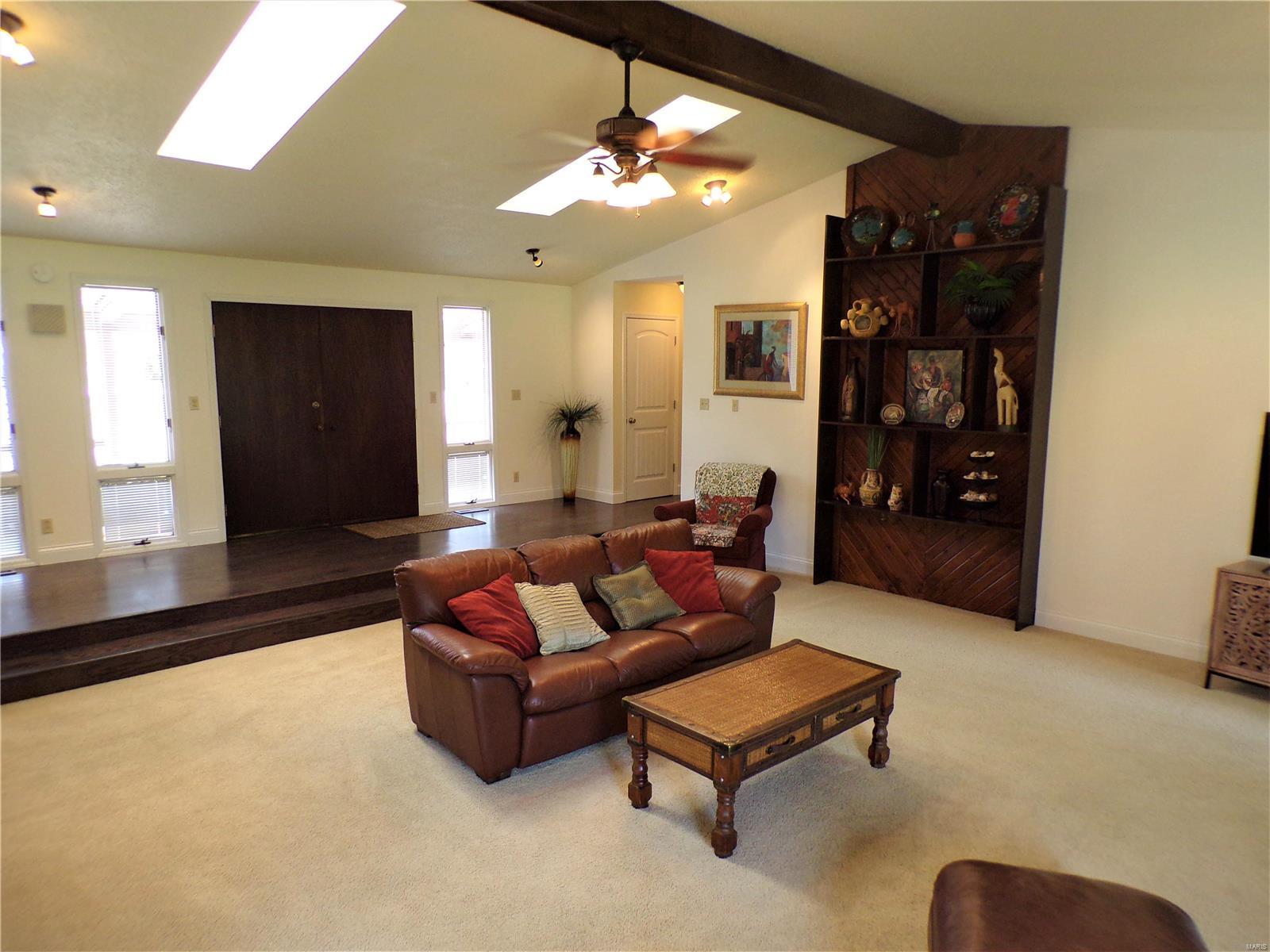 Forest Hills - Residential