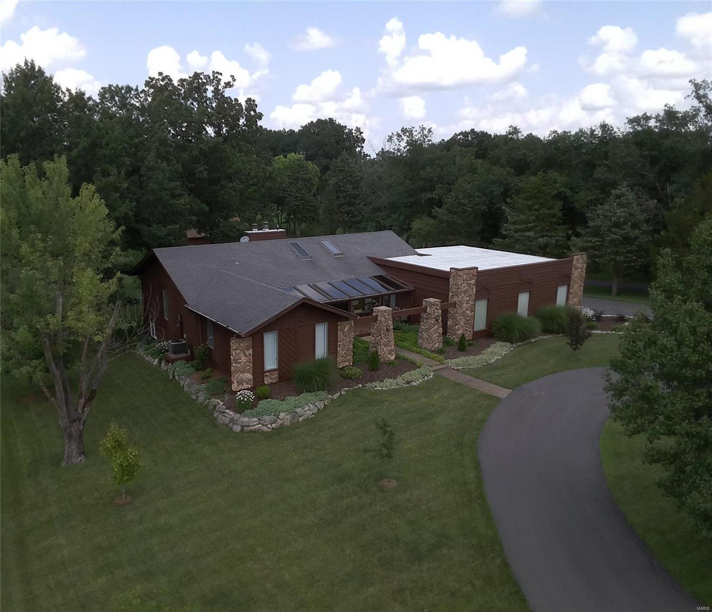 Forest Hills - Residential